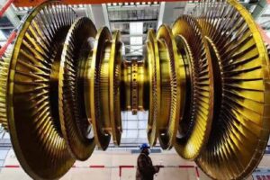 Common Faults and On-site Solutions of Servo Valves in Thermal Control,Turbine DEH and EH Hydraulic Systems of Thermal Power Plants