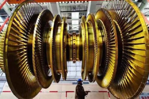 Common Faults and On-site Solutions of Servo Valves in Thermal Control,Turbine DEH and EH Hydraulic Systems of Thermal Power Plants