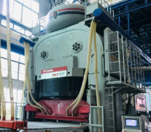 Servo Valves for Ceramic Presses Selection Technical Requirements Common Faults