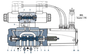 4WRKE Schematic