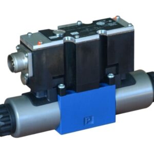 Rexroth 3DREP(E) Equivalent Replacement Proportional pressure reducing valves