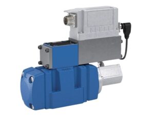 Rexroth 4WRLE Equivalent Replacement