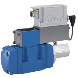 Rexroth 4WRLE Equivalent Replacement