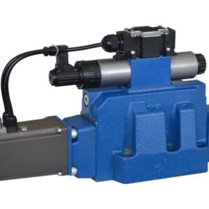 Rexroth 4WRTE Equivalent Replacement