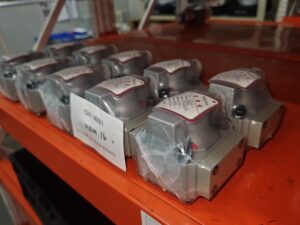 How Do Electro-Hydraulic Servo Valves Work? Classification and Complete Selection Guide