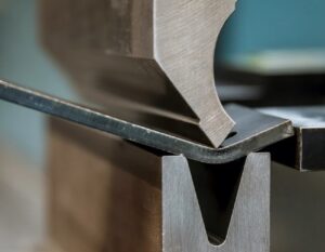 Why Are 4WREE Valves the Most Popular Proportional Valves for CNC Press Brakes?