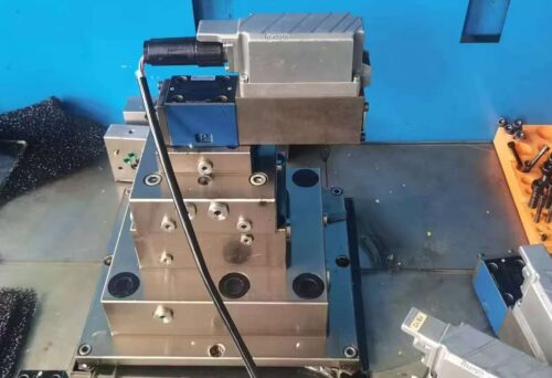 How to Maintain Proportional Servo Valves? Complete Daily Maintenance Guide