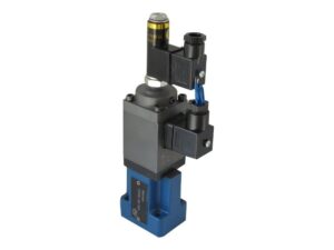 Rexroth 2FRE6 Equivalent Replacement Proportional flow control valve2-way version