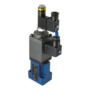 Rexroth 2FRE6 Equivalent Replacement Proportional flow control valve2-way version