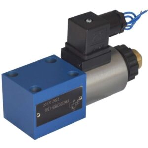 Rexroth DBET(E) Equivalent Replacement proportional pressure relief valve