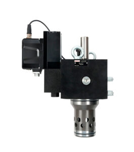 TDP050EH99C2NB0 the equivalent replacement for Parker proportional servo valve