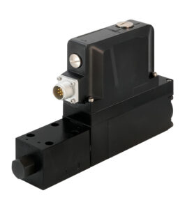 D1FPE50FH9NB00 the equivalent replacement for Parker servo valve