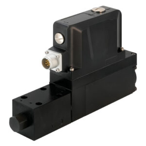 D1FPE50FH9NB00 the equivalent replacement for Parker servo valve
