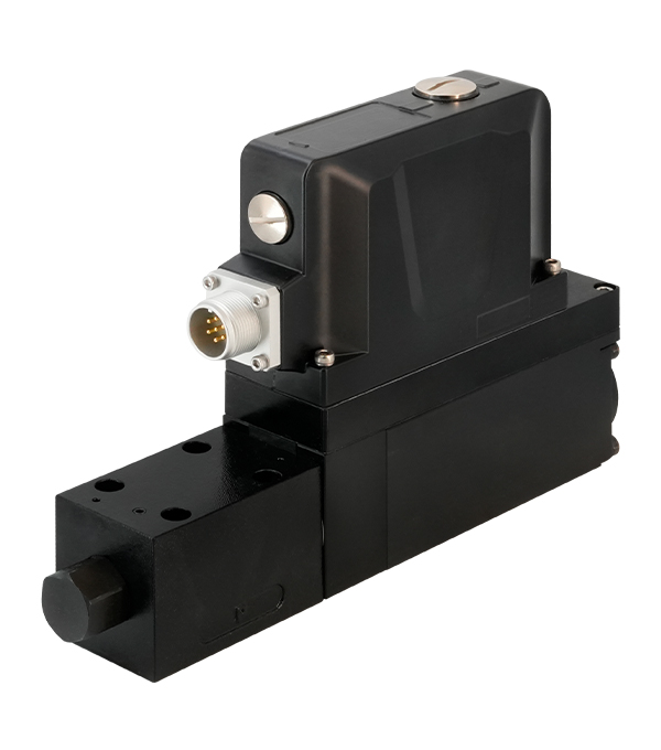 D1FPE50FH9NB00 the equivalent replacement for Parker servo valve