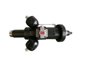 High response Valve-controlled Hydraulic Systems Need Accumulators