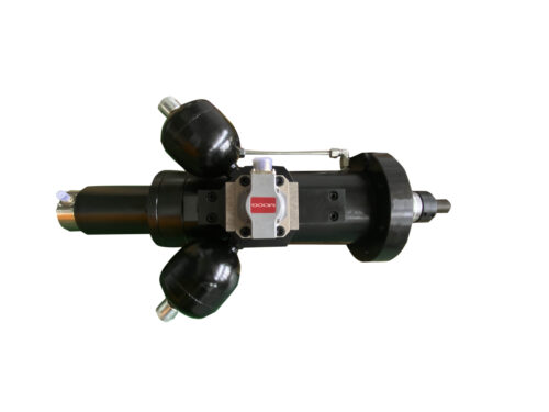 High response Valve-controlled Hydraulic Systems Need Accumulators