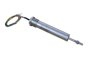 LVDT for Proportional Valve