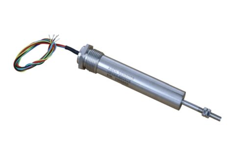 LVDT for Proportional Valve