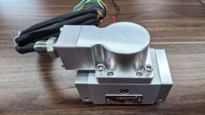 MOOG 771K 772K 773K Explosion-Proof Servo Valves Drop-in Replacement for Gas Turbines