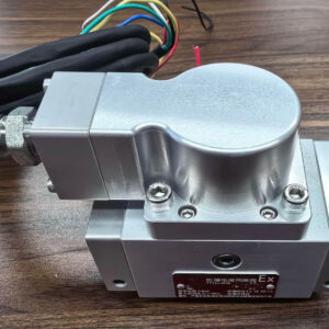MOOG 771K 772K 773K Explosion-Proof Servo Valves Drop-in Replacement for Gas Turbines