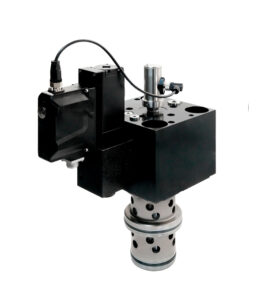 TPQ040WH25P2NB0 the equivalent replacement for Parker proportional servo valve