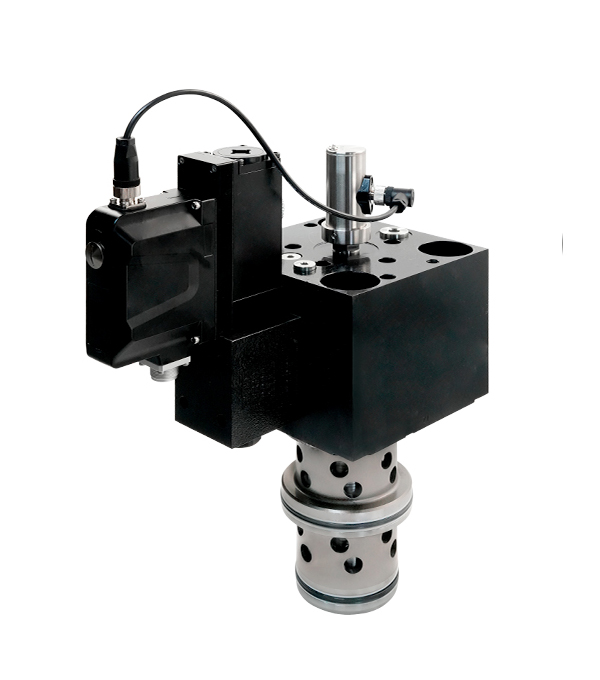 TPQ040WH25P2NB0 the equivalent replacement for Parker proportional servo valve